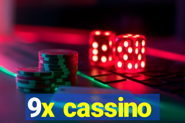 9x cassino